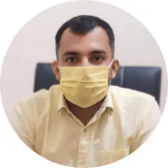 Dr. Neeraj Kumar Singh