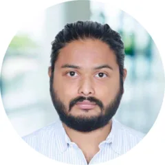 Dr. Sankalp Singh Ujala