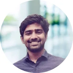 Dr. Harshith M A