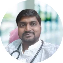 Dr. Rakesh Raushan