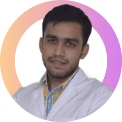 Dr. Shadab Reyaz