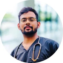 Dr. Ashish Raj