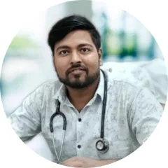 Dr. Rahul Kr Pandey