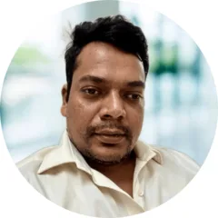 Dr. Rupesh Ranjan