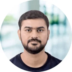 Dr. Manish Kumar Shukla