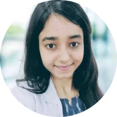 Dr. Saloni Bharti