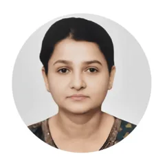 Dr. Neha Nupur