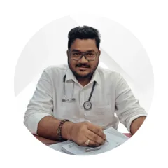 Dr. Sagar Kumar Pradhan