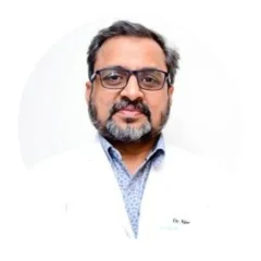 Dr. Neeraj Goel