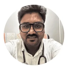 Dr. Biswabikash Sahoo