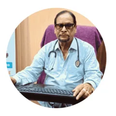 Dr. Bimal Kumar Roy