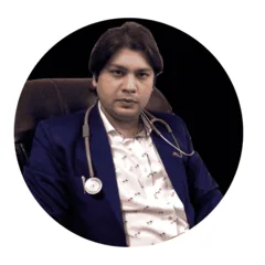 Dr. Danish Ali