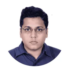 Dr. Manish Kumar Sahu
