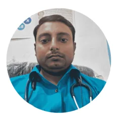 Dr. Ravi Kumar