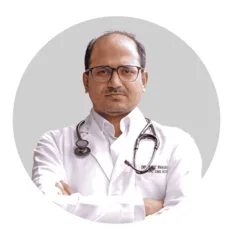 Dr. Amit Raja Panigrahi