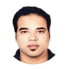 Dr. Rahul Kumar Das