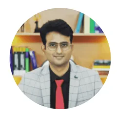 Dr. Tushar Manohari