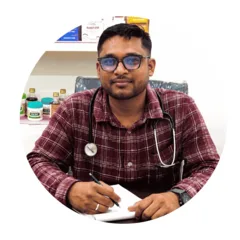 Dr. Alok Kumar Samal