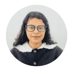 Dr. Shivani Biswal