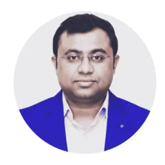 Dr. Chandan Kumar