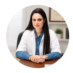 Dr. Suby Kakkar