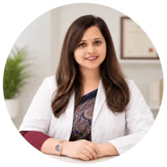 Dr. Simran Kamal