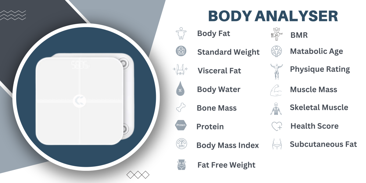 Body Analyser