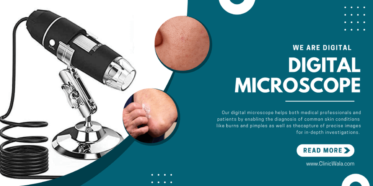 Digital Microscope