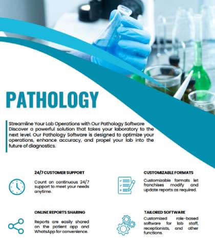 Pathology