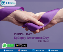 Empowering Epilepsy Patients on Epilepsy Awareness Day
