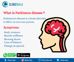 Parkinson's disease management