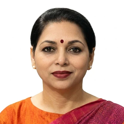 डॉ. अंजु प्रसाद