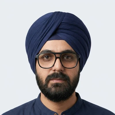 मनवरजीत सिंह