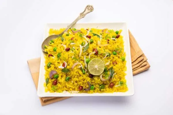 Poha
