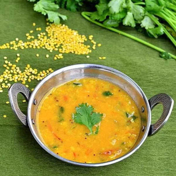Moong dal