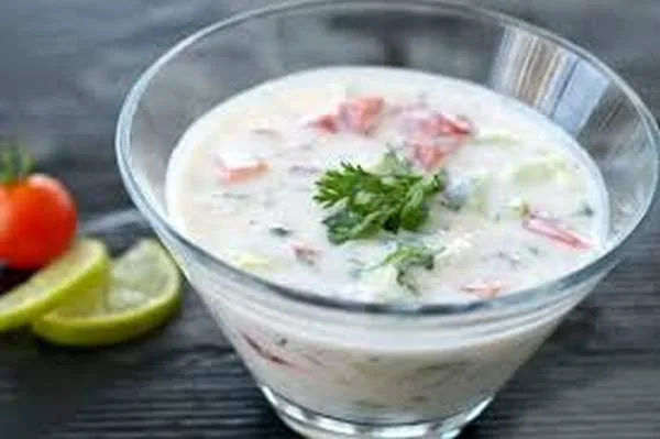 Lauki raita