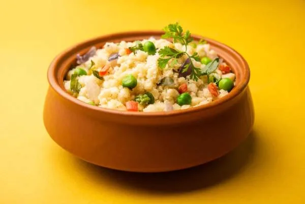 Upma