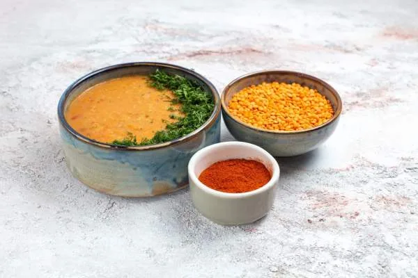 Chana dal