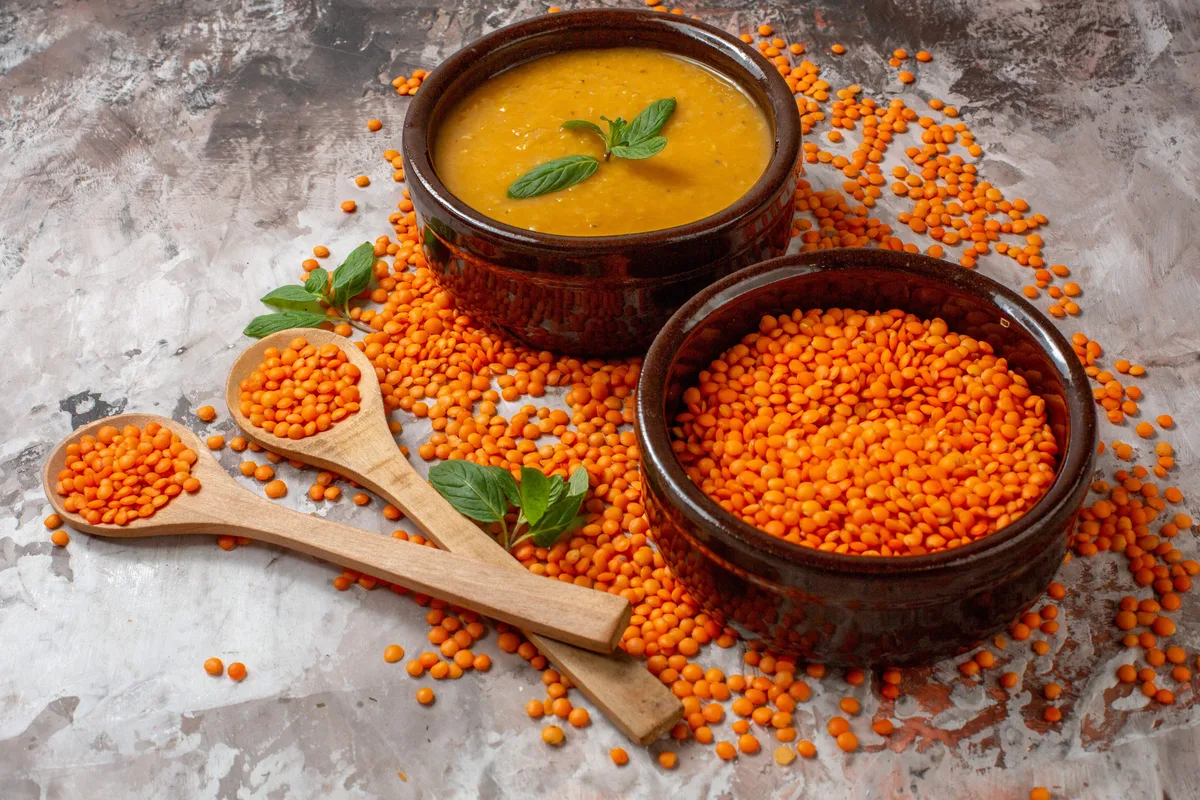 Masoor dal