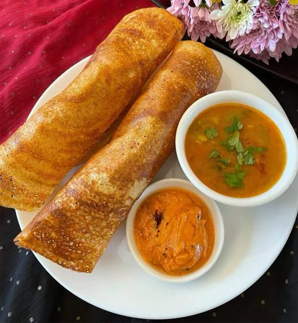 Mix dal dosa