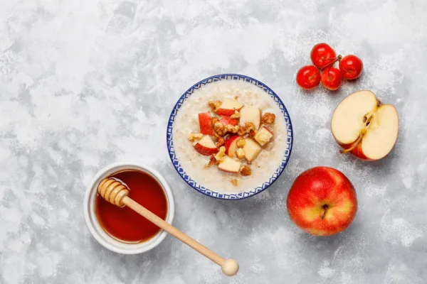 Oat meal