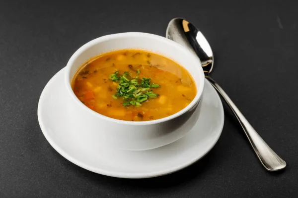 vegetable soup