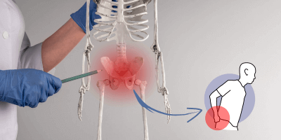 Hip Pain Surgery in India
